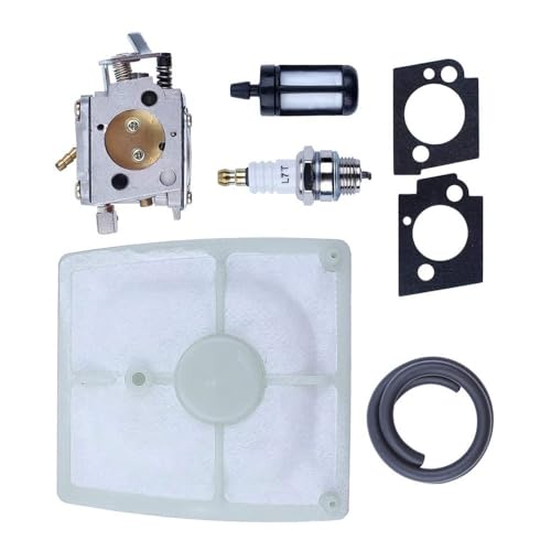Carburateur 1110-120-0609 de rechange pour tronçonneuse 041
