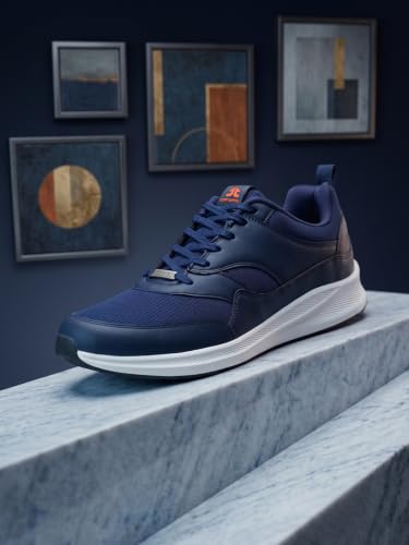 Image of OFF LIMITS Men's STUSSYY Big and Tall Plus Size Running Shoes,Specially Developed for Wide and Large Foot