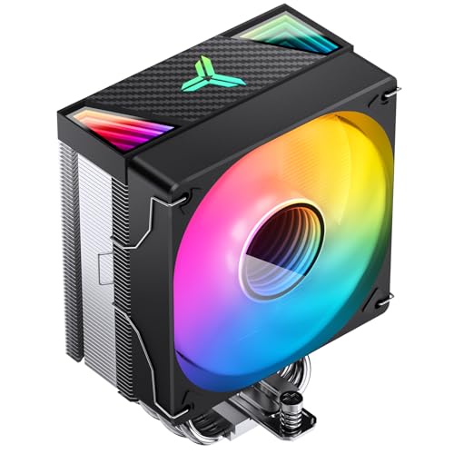 CR-1000 V2 PRO ARGB - nero