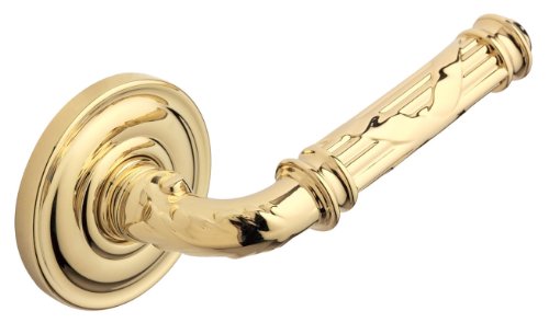 Levier de porte intérieure Baudouin matériel 5122.003 modèle RMR Estate Edinburgh