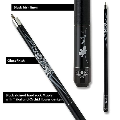 Athena ATH32 Taco de Pool Notes/Silhouette miniatura 4