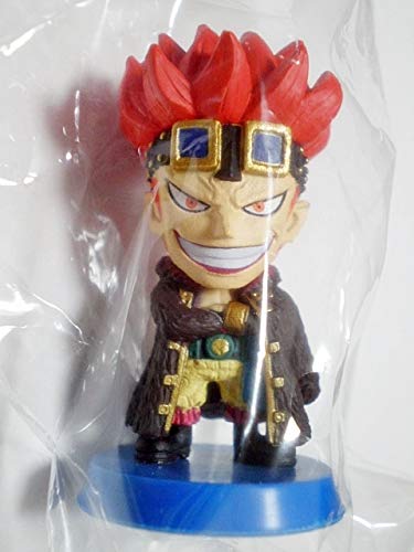 Amazon.co.jp: アニキャラヒーローズ シャボンディ諸島編 キッド Amazon.co.jp: アニキャラヒーローズ シャボンディ諸島編 キッド