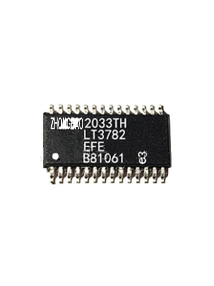 1PCS LT3782EFE LT 08+ TSSOP28