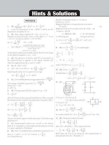 Image of MTG Karnataka CET 10 Mock Tests Papers For 2026 Exam with Detailed Solutions | KCET Model Test & Practice Papers Book - Physics, Chemistry & Mathematics (As Per Syllabus & Pattern)