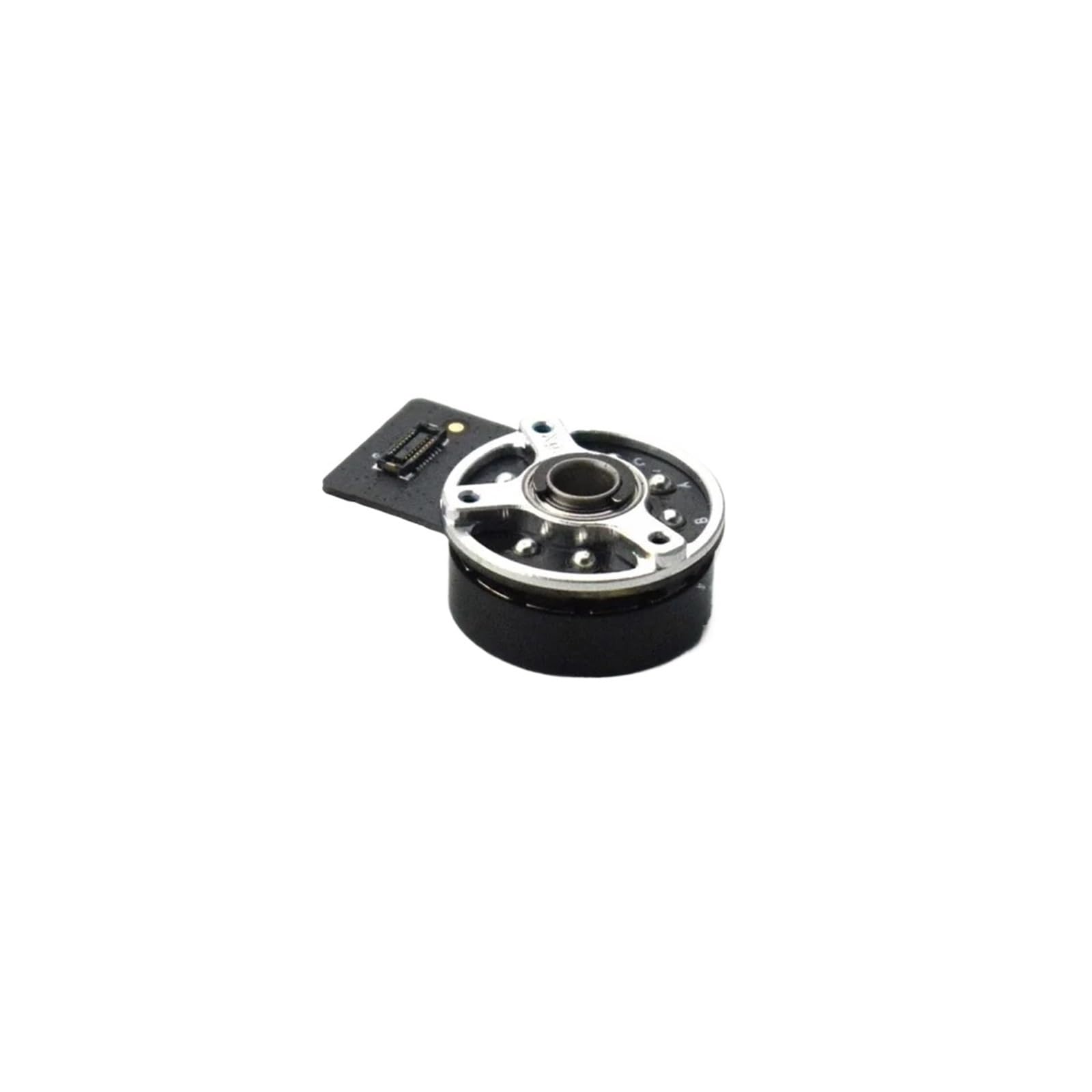 Motore stabilizzatore a 3 assi, compatibile con DJI, Air | Motore yaw gimbal, parte di riparazione per asse yaw roll pitch(Yaw Motor)