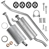 Produktionsautomatisierung- Das Schweißen mit Hilfe von Schweißrobotern und die Computervermessung garantieren Präzision und Passgenauigkeit.- Die Schalldämpfer werden mit Hilfe von Hydraulikpressen verschweißt, was eine perfekte Dichtheit und Festigkeit ermöglicht