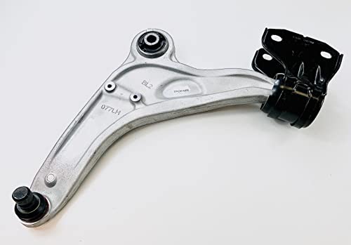 Bras de commande inférieur avant gauche pour Ford Edge 2012-2014 F2GZ3079
