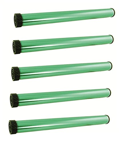 Cartridge House Opc (Green) Drum for Samsung MLTD-1610,1640,SCX-4521,SCX-4321 (Pack of 5)