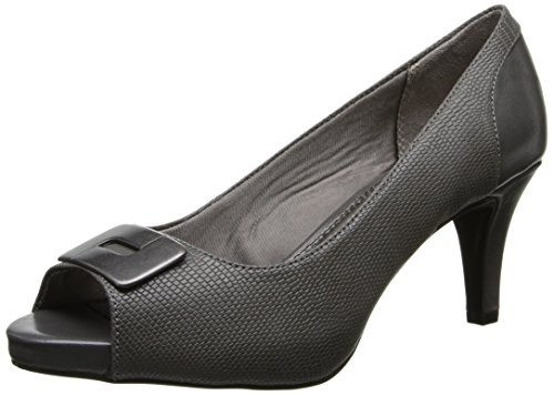 LifeStride Women's Technical Platform Pump