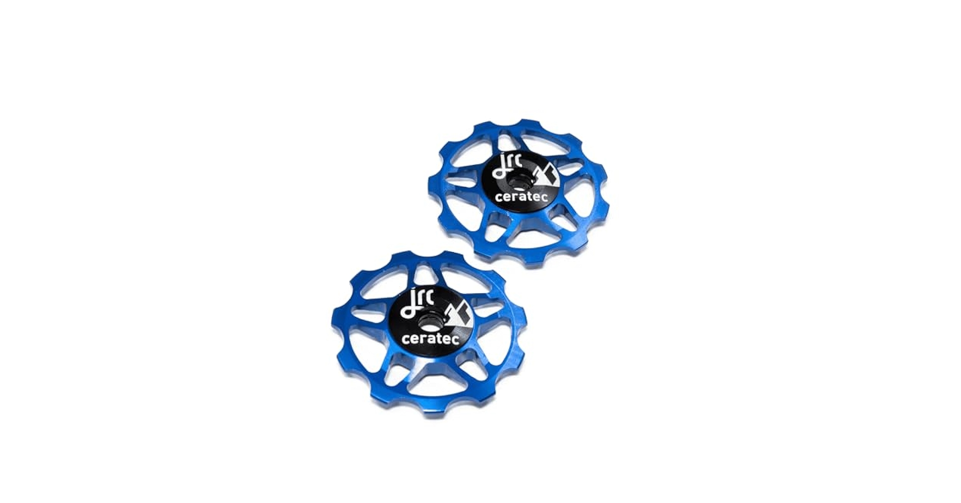 Amazon.com : JRC Components 11T Ceramic Pulley Wheels