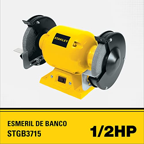 Review de Esmeriladoras de Banco profesionales comprados en linea. 7 Imagen adicional