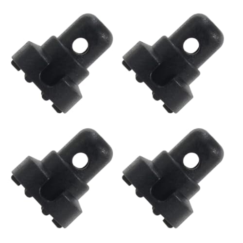 UPTTHOW Coffee Filter Pin Replacement
