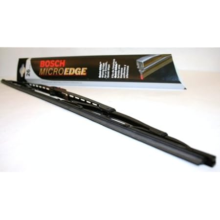 Bosch ICON 424A Wiper Blade, Up to 40% Longer Life - 24" (Pack of 1)