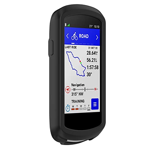 Akancy Case Compatible with Edge 1040/Edge 1040 Solar, Full Body Protective Bumper - Image 3