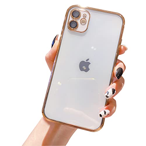 VIVINN �Ή� �X�}�z�P�[�X iPhone15 �P�[�X �N���A �J���������Y�ی� �\�t�g�P�[�X �L���L�� �V���v�� ���� ���� �N���A�P�[�X �A�C�t�H�� �l�C ��l ���I �X�g���b�v�z�[���t�� ���y�� ���^ �����₷�� �g�уJ�o�[ �ی�P�[�X�i�S�[��