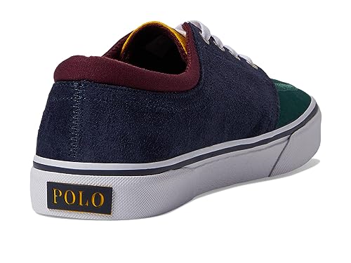 Image of POLO RALPH LAUREN Men's Faxon X Sneaker