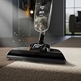 Aspirador de Pó Philco Vertical 2 em 1 1450w Preto Pas1600p - 127 glide
