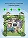 Smart Sprinkler Controller, 5G&2.4G Irrigation Timer Easy Use Free App, 4 Zone + 16 Plans, Save Water Auto Skip Rain, Freeze & Wind, 10 Minutes Install for Lawn Garden Yard