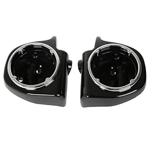 image for TCMT Speaker Pods Box Boxes 6.5