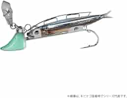 シマノ　ツイン噛む　タチウオゲッター　太刀魚ゲッター タチウオゲームの定番】シマノのハイブリッドテンヤ「太刀魚