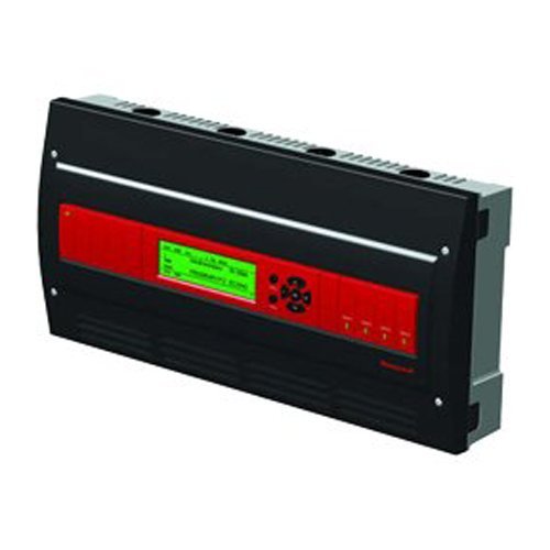 Honeywell AQ25A44B Programmable Relay Boiler Control Panel for 4 Zones