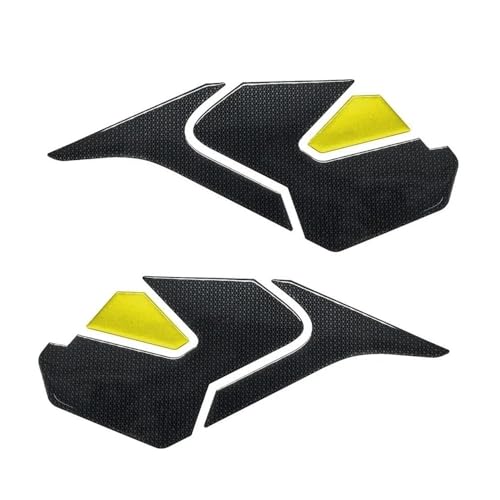 Protection réservoir moto pour rouler au quotidien en CB750 Hornet 2023