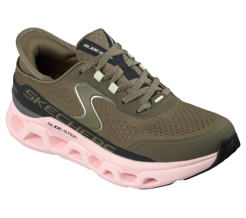 Image of Skechers Womens Glide-Step Altus Sneaker