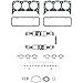 FEL-PRO HS 8721 PT Head Gasket Set