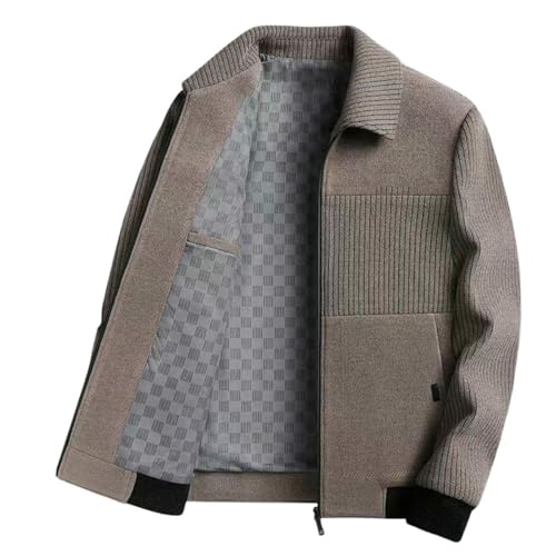 Veste décontractée médiévale homme pour les soirées d'automne