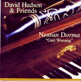 Nessun Dorma "Gari Wunang" [Unknown Binding]