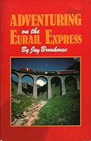 Adventure on the Eurail Express 0882897039 Book Cover