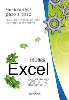 Paperback Excel 2007 (Spanish Edition) [Spanish] Book