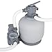 Produktbild Bestway Flowclear Sandfilteranlage 7,571 l/h
