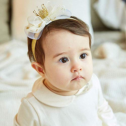 Colorful 16 Yards Ribbon Elastics Glitter Fold Over Elastic 5/8" 15Mm Stretch Hair Ties Headbands For Baby Girls Hair Bow, 8 Colors, 2 Yards Each One #TOP5