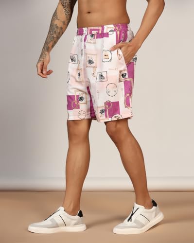 Image of Leriya Fashion Boxer Shorts for Men | Boxer | Boxer Briefs for Men | Boxer for Men |