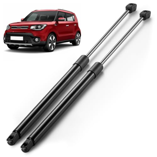 ARANA Rear Hatch Struts OEM Fit for Kia Soul 2014-2019, 2 Pcs