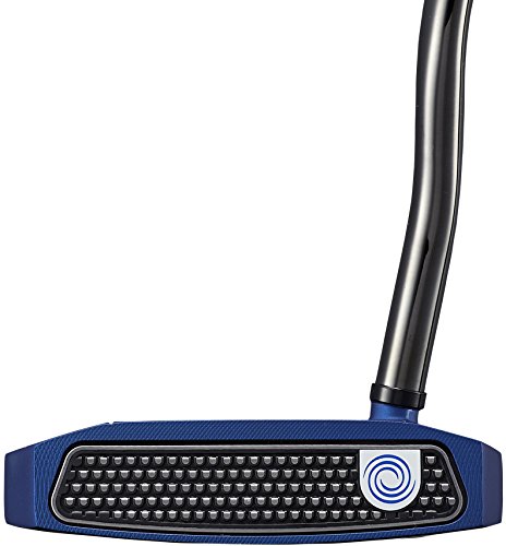 オデッセイ ODYSSEY パター 限定モデO-WORKS BLUE34インチ オデッセイ ODYSSEY パター 限定モデO-WORKS BLUE34インチ