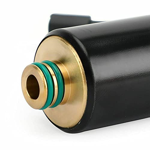 GANMEI Pompa Carburante per Separatore di Vapore