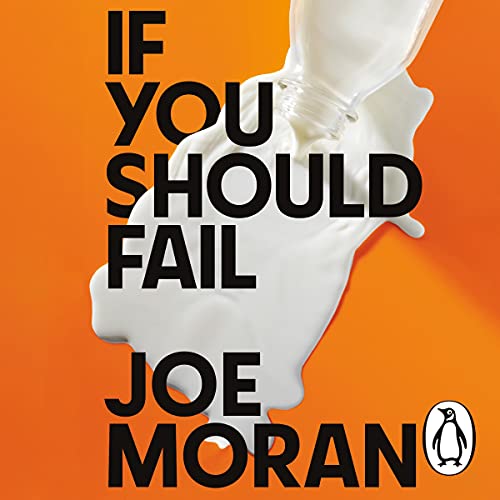 If You Should Fail by Joe Moran episode artwork