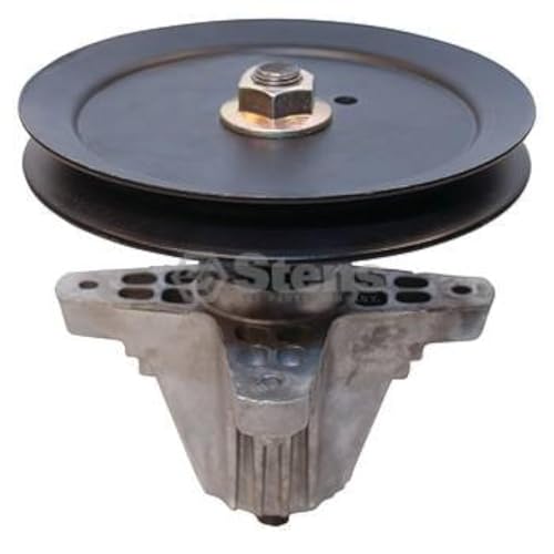 Spindle Assembly Replaces Cub Cadet MTD 918-04865A, 618-04636, 918-04636, 618-04636A, 918-04636A