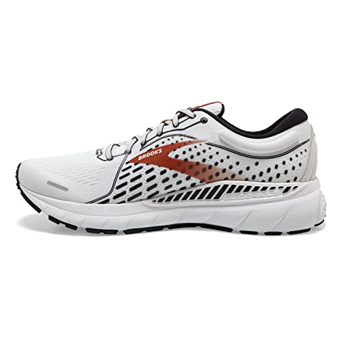 Image of Brooks Men's Adrenaline GTS 21 Running Shoe
