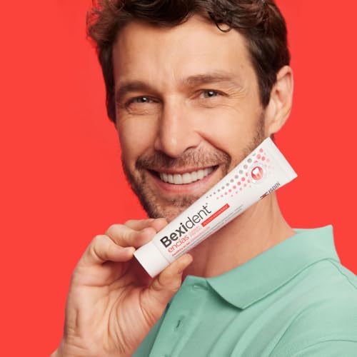 La mejor selección de Bexident comprados en linea. 7