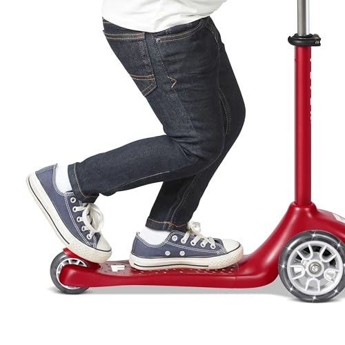 Radio Flyer Flyer Glider Jr. Scooter