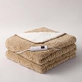 Ashler 電気毛布 JH21-SXKW-DT