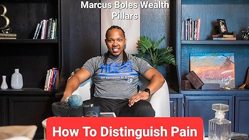 How to Distinguish Pain