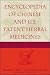 Encyclopedia of Chinese and U.S. Patent Herbal Medicines