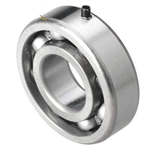 �{�[���x�A�����O�s���t�� 93306-204U0 93306-204U0-00 20x47x14mm �D�O�@ 2 �X�g���[�N 4HP 5HP 6HP 8HP �ƌ݊�������