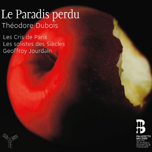 Le Paradise Perdu