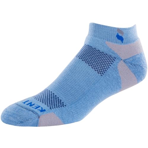 Image of KENTWOOL Women's Classic Ankle Sock