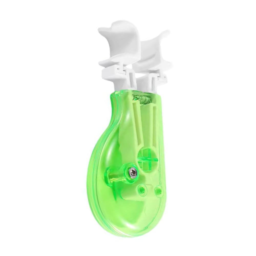 B-Arm Lip Muscle Trainer with 3 Resistance Springs & 2 Mouth Braces for Kids & Adults| Portable Facial Exerciser for Anti-Ageing Benefits| Helps to Reduce Mouth Breathing, Drooling & Wrinkles-picture-21
